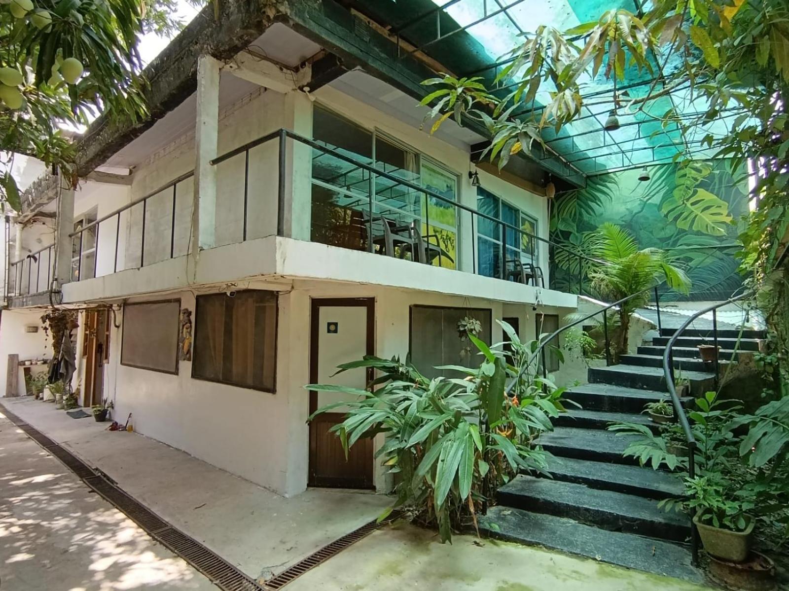 Amazonas Explorers Leticia Exterior photo